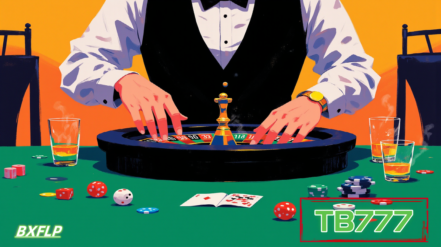tb777 Bet