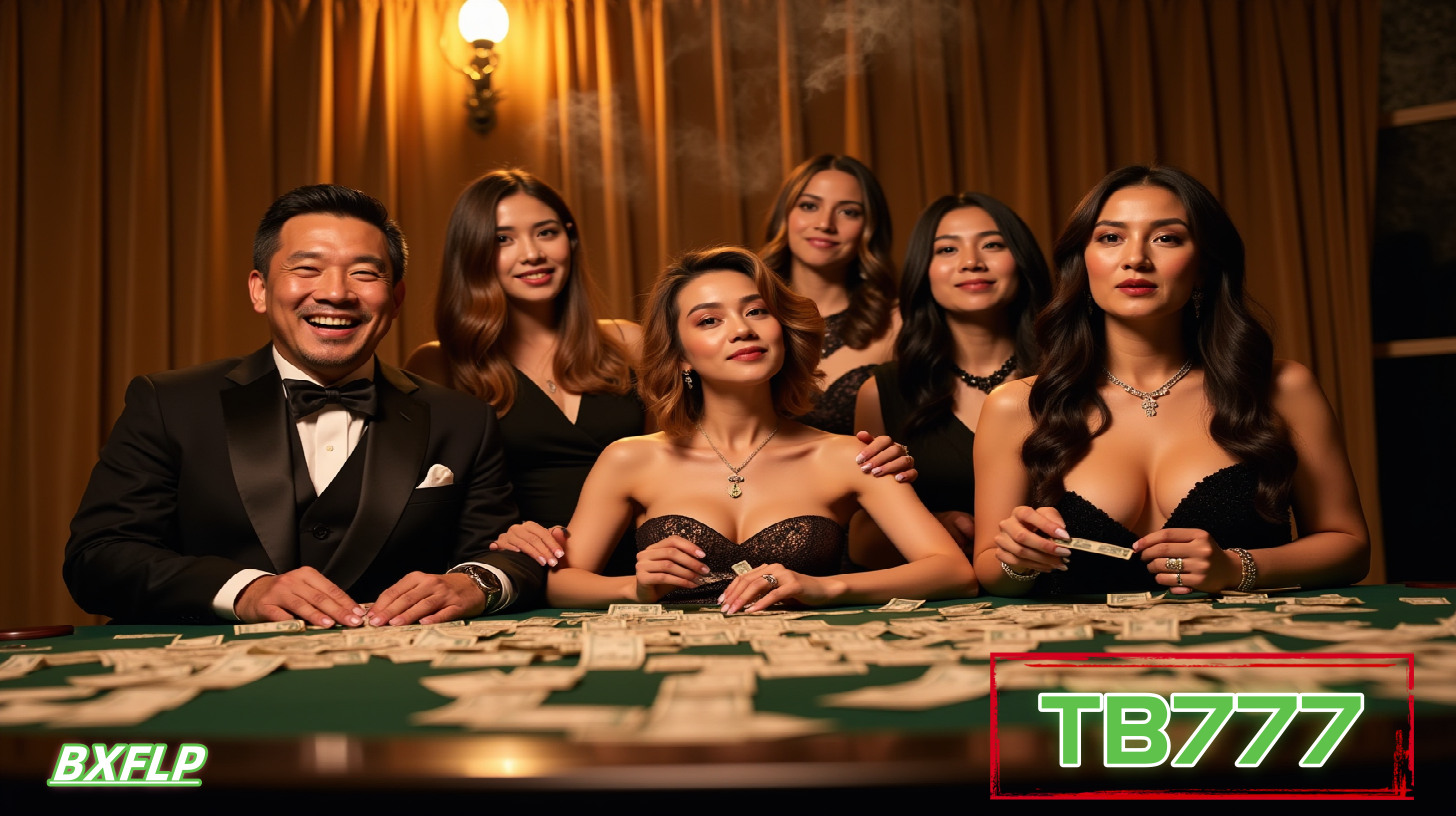 tb777 Bet